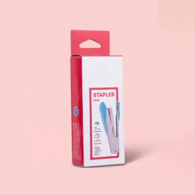 custom staple packaging