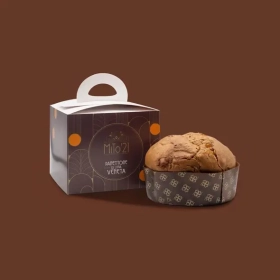 Custom Panettone Boxes