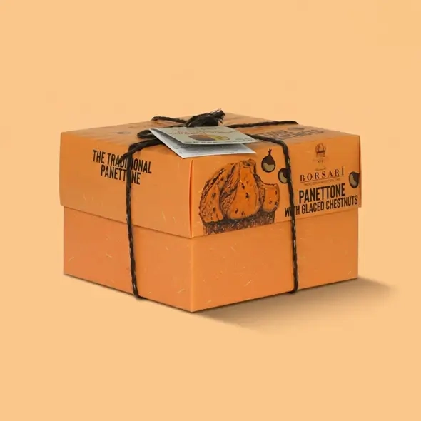 Panettone Gift Boxes