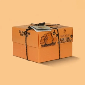 Panettone Gift Boxes