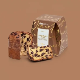Panettone Packaging Wholesale