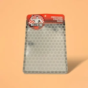 Custom 3 side seal pouches