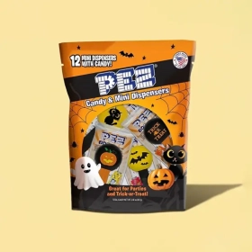 Halloween Mylar Bags Wholesale