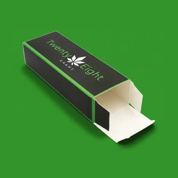 Hash Box