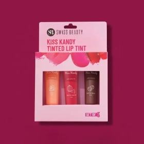 Custom Lip Tint Box