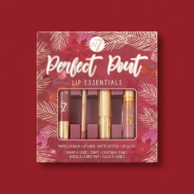 Lip Tint Packaging
