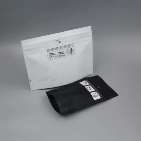 Custom 16 oz mylar bags
