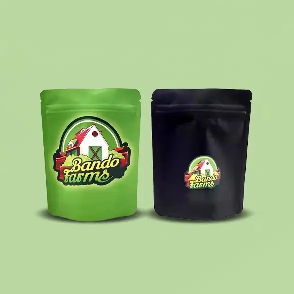 Comic Mylar Bags