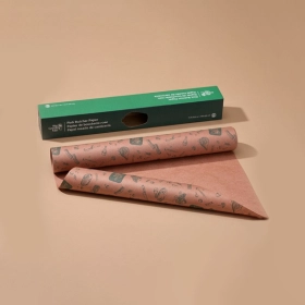 custom printed butcher paper