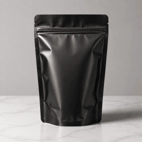 Custom Gumbo Mylar bags Custom Mylar Bags