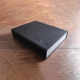 Custom Debossed Boxes custom printed debossed boxes