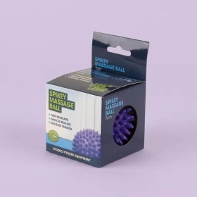 cardboard Massage Ball Boxes
