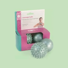 Custom Massage Ball Boxes