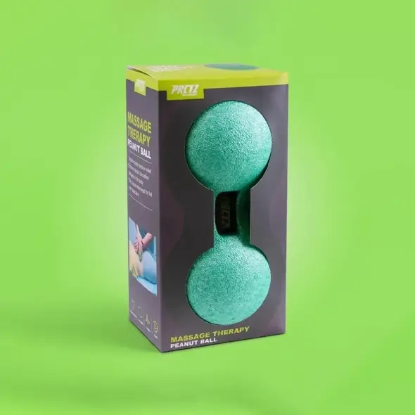 Massage Ball Boxes Wholesale