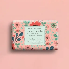 Soap wrapping paper suppliers