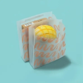 Custom Glassine Bags Wholesale