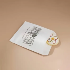 custom printed glassine cookie bags
