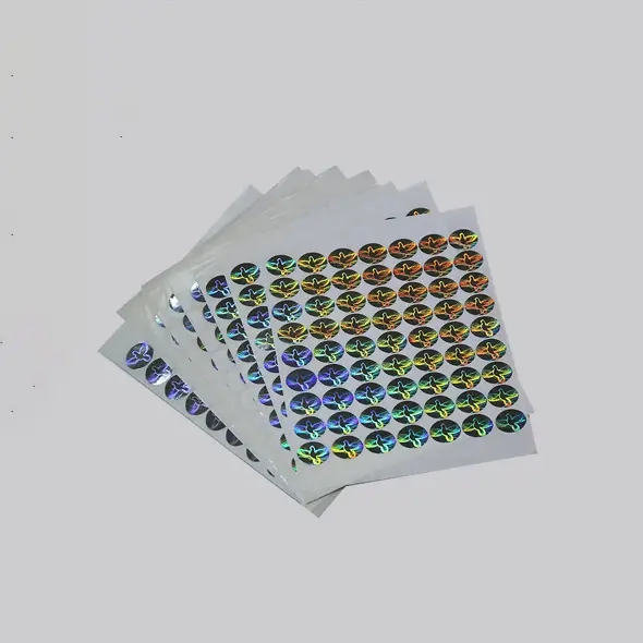custom sheet labels for sale