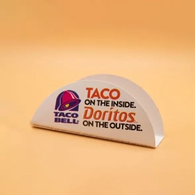 taco packaging