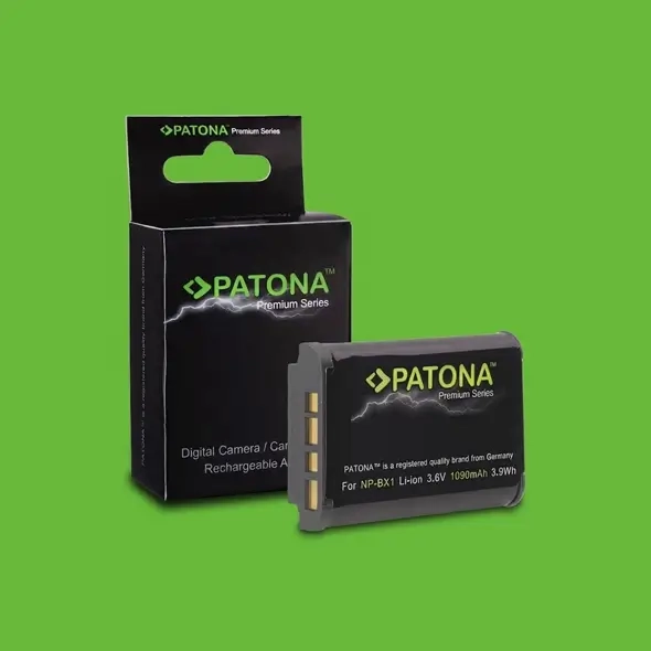 Camera Battery Boxes Wholesale