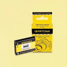 Custom Camera Battery Packaging Custom Printed Camera Battery Packaging