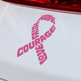 Custom Printed Bumper Stickers​