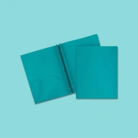 Plastic Folders With Brads Plastic Folders With Brad
