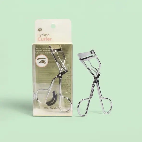 Custom Eyelash Curler Box