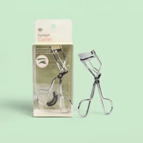 Custom Eyelash Curler Box