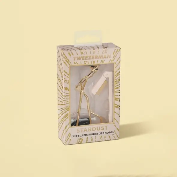 Custom Eyelash Curler Packaging Boxes