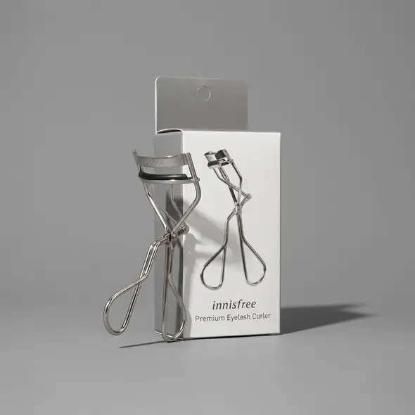 Eyelash Curler Boxes
