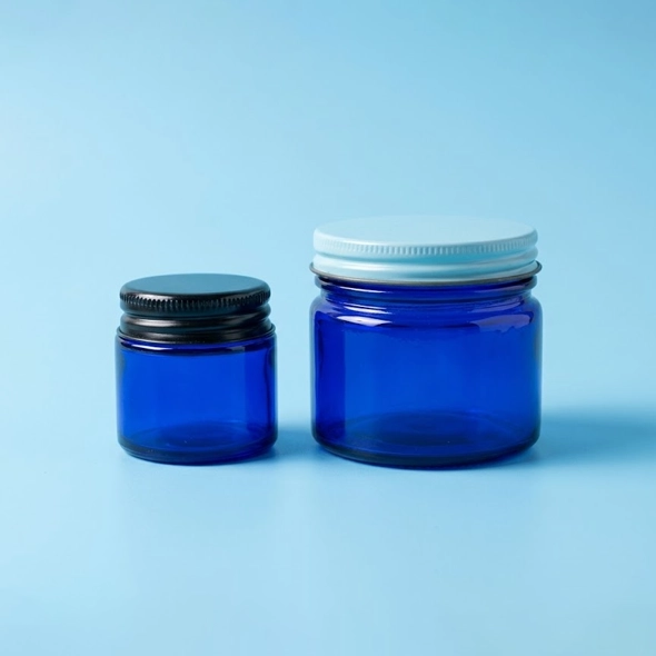 blue jars wholesale