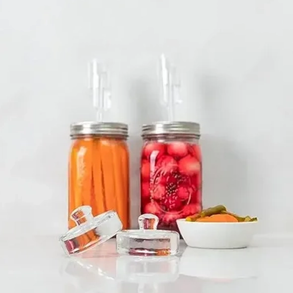 fermentation jar