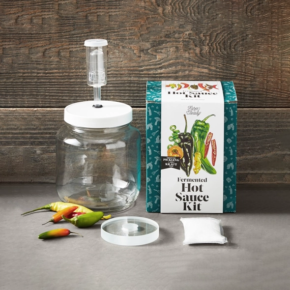fermentation jars bulk