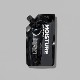 Nozzle Pouch in Black