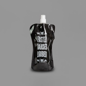Nozzle Pouches