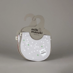Baby Bibs Packaging