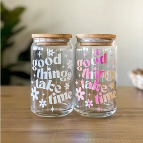 Airtight Jars