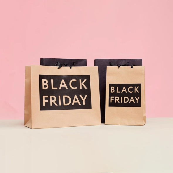 Black Friday Box Wholesale