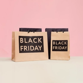 Black Friday Box Wholesale