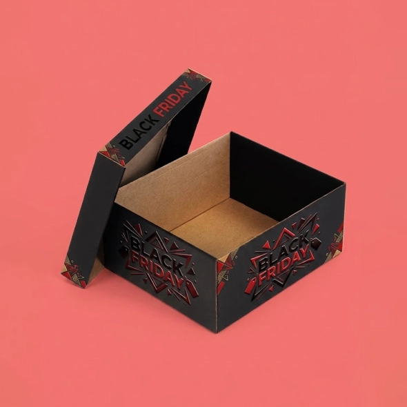 Custom Black Friday Box
