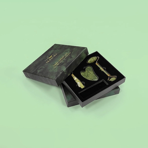 jade roller box wholesale