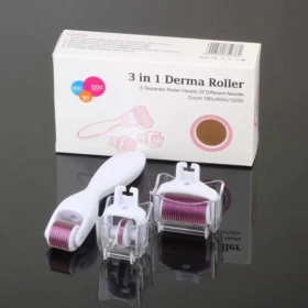 Beard Derma Roller Boxes custom-beared-derma-boxes