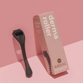 Beard Derma Roller Boxes custom-beard-derma-roller-boxes-wholesale