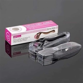 Beard Derma Roller Boxes custom-display-beard-derma-roller-boxes