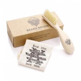 Beard Brush Boxes custom-beard-brush-boxes-display