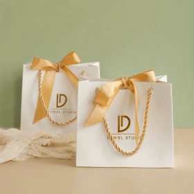 Custom Goodie Bags