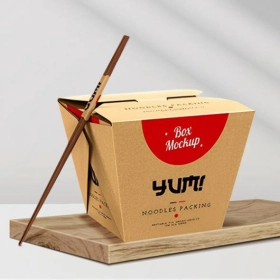 Chinese Takeout Packaging Boxes custom-chinese-takeout-boxes
