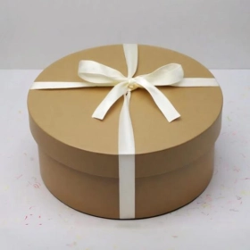 Custom Circular Gift Boxes custom-kraft-circular-gift-boxes