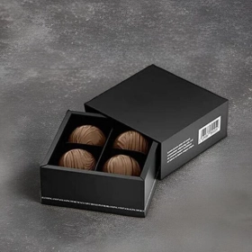 Chocolate Truffle Boxes custom-chocolate-truffle-boxes